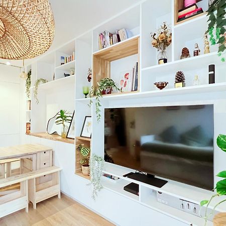Paris15 Convention - Garden In Paris Sweet Home エクステリア 写真