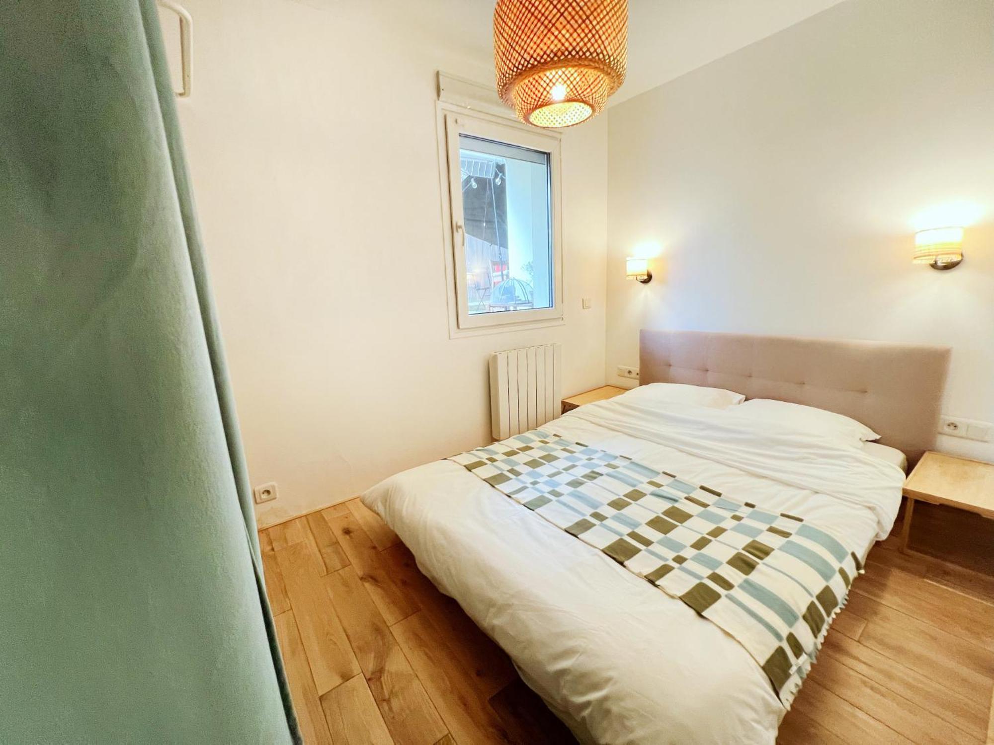 Paris15 Convention - Garden In Paris Sweet Home エクステリア 写真