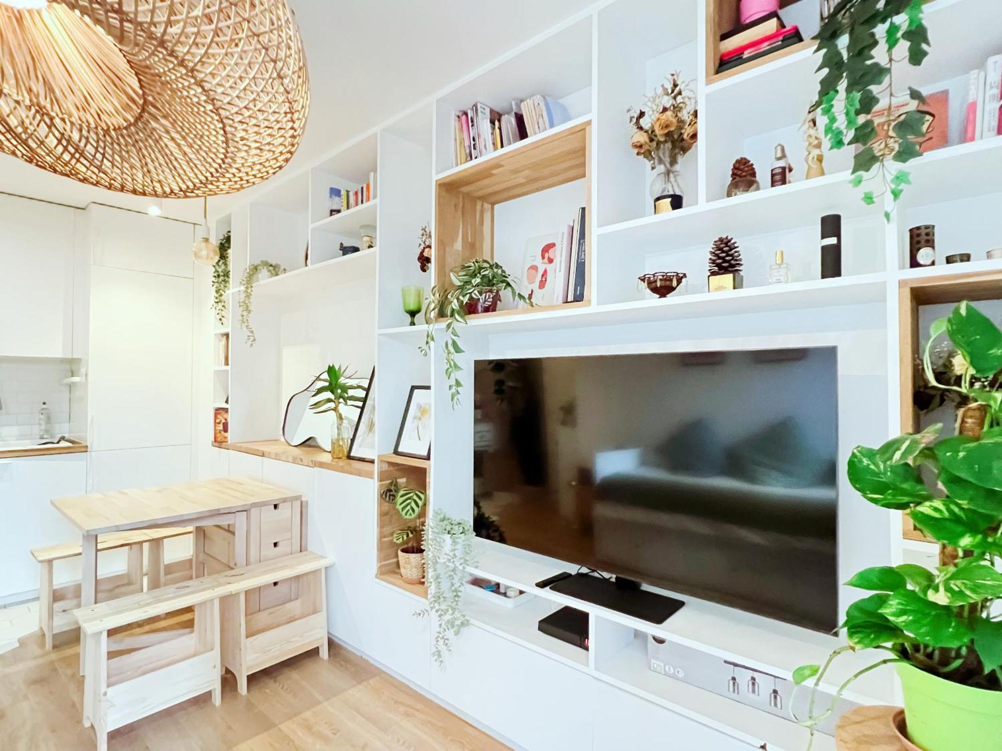 Paris15 Convention - Garden In Paris Sweet Home エクステリア 写真