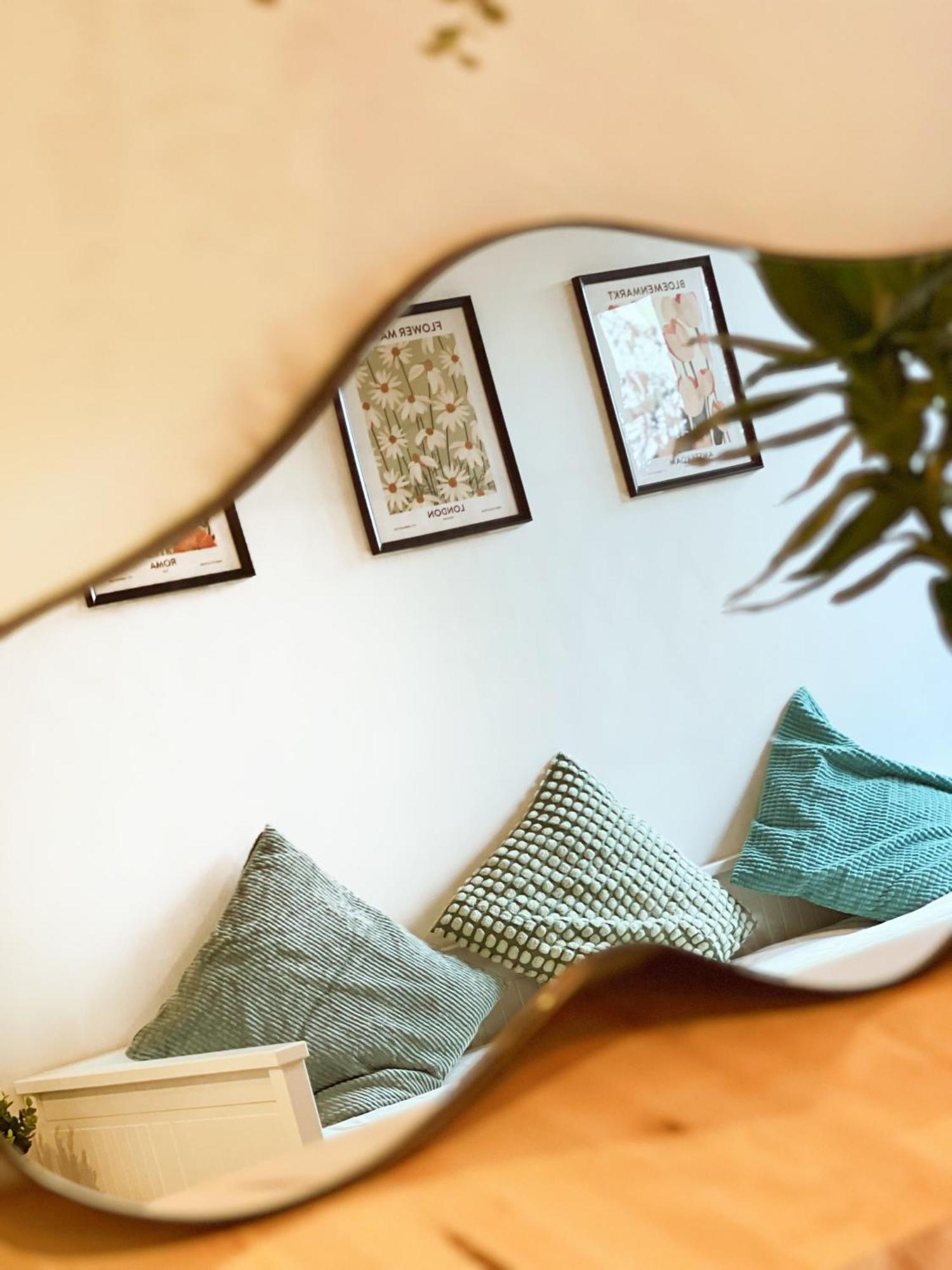 Paris15 Convention - Garden In Paris Sweet Home エクステリア 写真