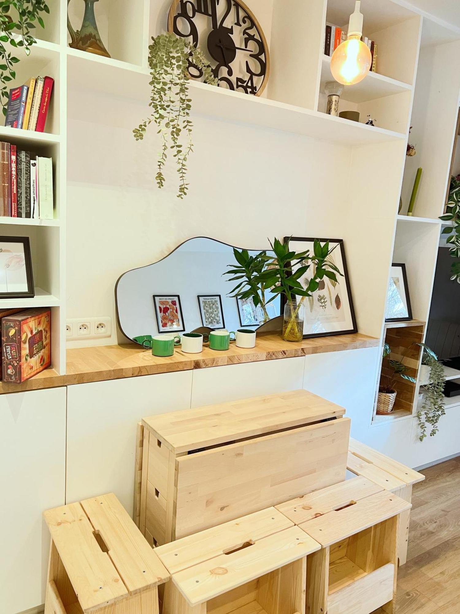 Paris15 Convention - Garden In Paris Sweet Home エクステリア 写真