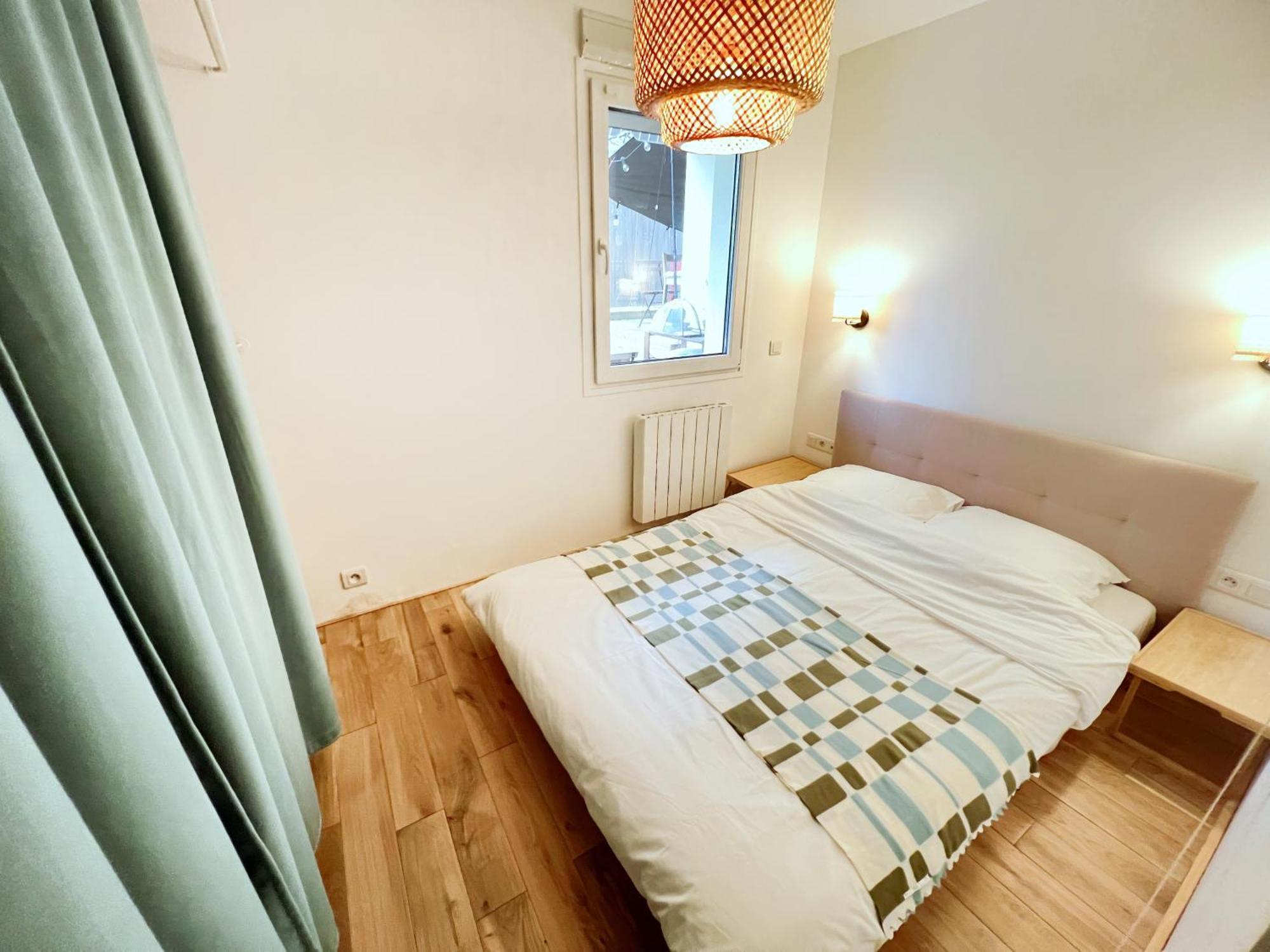 Paris15 Convention - Garden In Paris Sweet Home エクステリア 写真